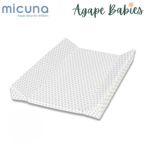 Micuna Diaper Changing Board - 2Colors