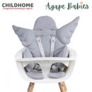 Childhome Angel Universal Seat Cushion - 3 Design