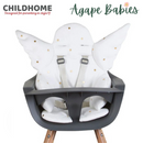 Childhome Angel Universal Seat Cushion - 3 Design