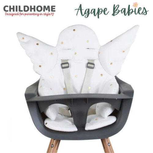 Childhome Angel Universal Seat Cushion - 3Design