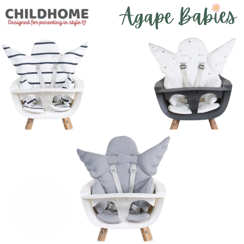 Childhome Angel Universal Seat Cushion - 3Design