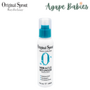 Original Sprout Miracle Detangler 4oz Exp: 01/28