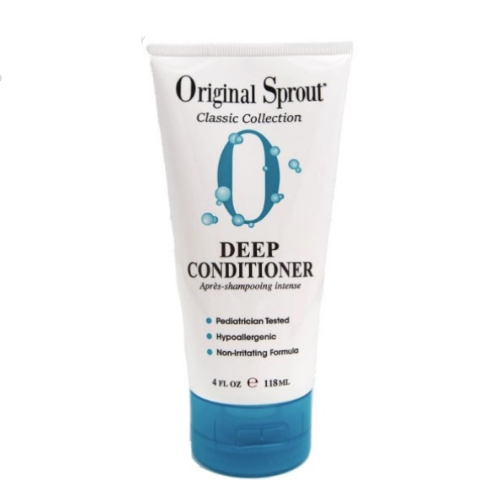 Original Sprout Deep Conditioner 4oz Exp: 12/26