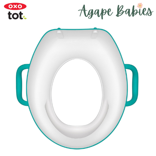 OXO Seat Right Potty - Teal