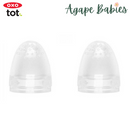 OXO Tot Fresh Food Feeder Replacement Pouch Set