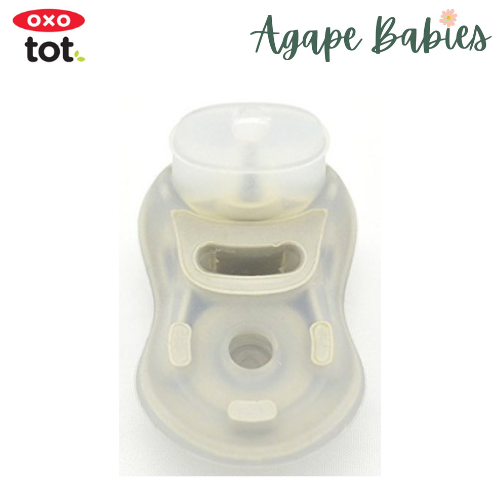 OXO Tot Grow Soft Spout Sippy Cup Valve Replacement Set