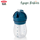 OXO Tot Grow Straw Cup 9oz - 5 Colors!