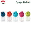 OXO Tot Grow Straw Cup 9oz - 5 Colors!