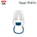 OXO Tot Infant Teething Feeder - Navy