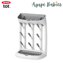 OXO Tot Space Saving Drying Rack - Grey