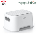 OXO Tot Step Stool - Gray