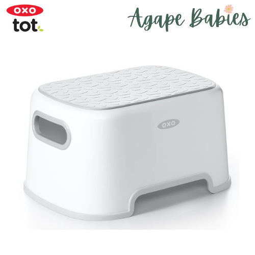 OXO Tot Step Stool - Gray