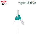 OXO Tot Straw & Sippy Cup Top Cleanning Set - Teal