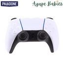 Paladone Playstation Stress Toy Controller PS5 (White)
