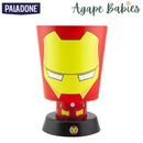 Paladone Marvel Iron Man Icon Lamp