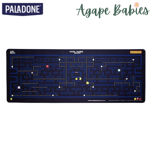 Paladone PAC-MAN Desk Mat