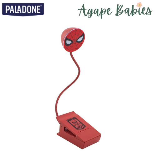 Paladone Marvel Spiderman Book Light