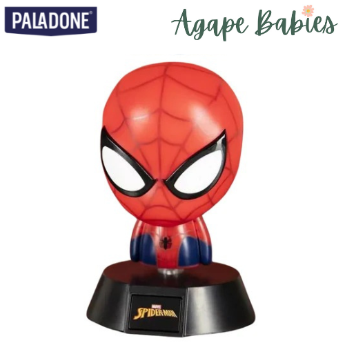 Paladone Marvel Spiderman Icon Light (002)