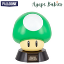 Paladone Super Mario 1UP Mushroom Icon Light (