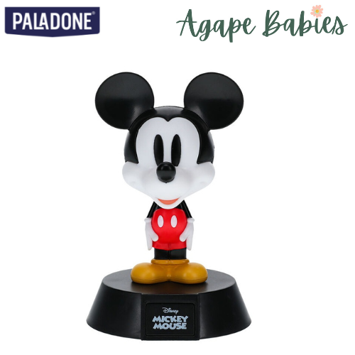 Paladone Disney Mickey Icon Light (