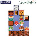 Paladone Super Mario Bros Build A Level Light