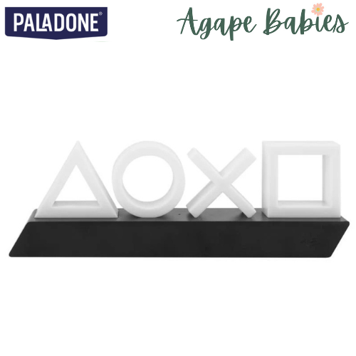 Paladone Playstation Icons Light PS5 (Colour)