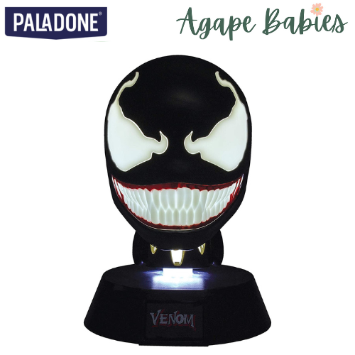 Paladone Marvel Venom Icon Light V2 (