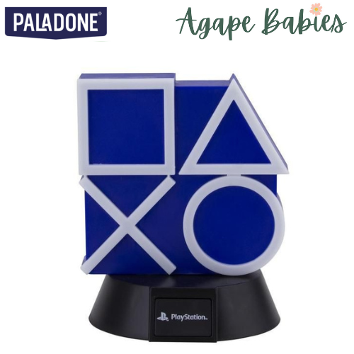 Paladone Playstation Icon Light (