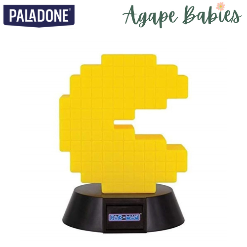 Paladone Pac-Man Icon Light V2 (