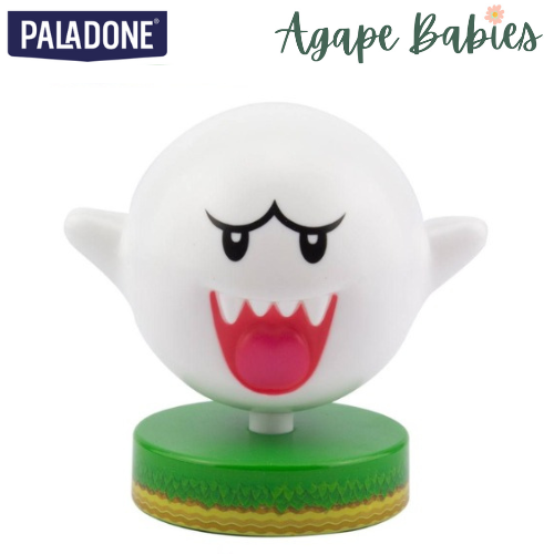 Paladone Super Mario Boo Icon Light (