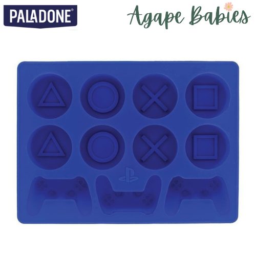 Paladone Playstation Ice Cube Tray