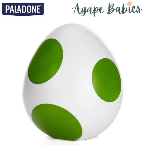 Paladone Nintendo Mario 3D Yoshi Mini Egg Light