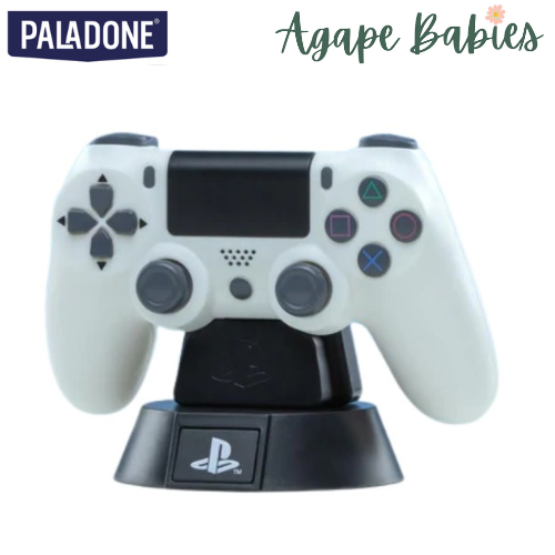 Paladone Playstation DS4 Controller Icon Light V2