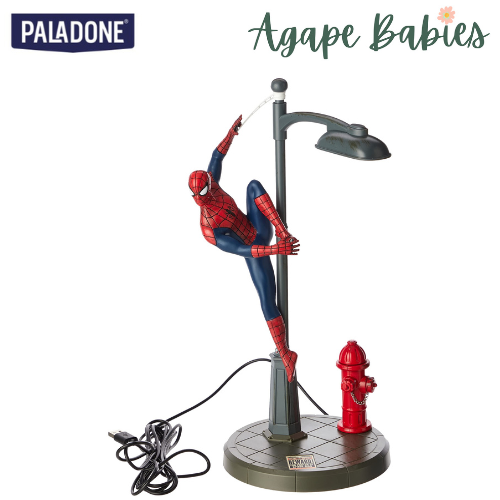 Paladone Marvel Spiderman LED Lamp