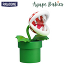 Paladone Piranha Plant Posable Lamp BDP