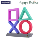 Paladone Playstation Icons Light XL BDP