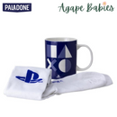 Paladone Playstation Mug and Socks Gift Set