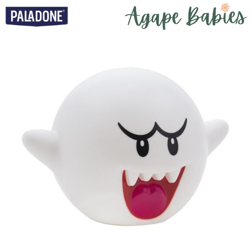 Paladone Super Mario Boo Light with Sound