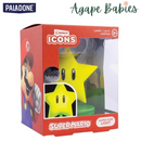 Paladone Super Mario Super Star Icon Light (