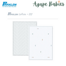 Parklon LaPure Ethnic Herringbone (S12) Size: 1000 x 1400 x 12mm