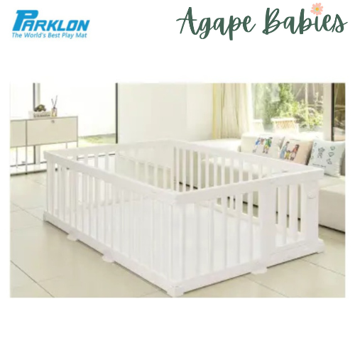 [1 Yr Local Warranty] Parklon Baby Room Cream Ivory (L) Size: 2100 x 1400 mm