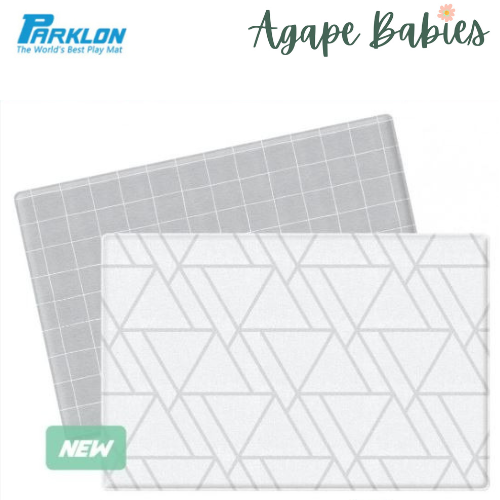 [1 Yr Local Warranty] Parklon Bubble UP Mat Angle DIA (Size L40)