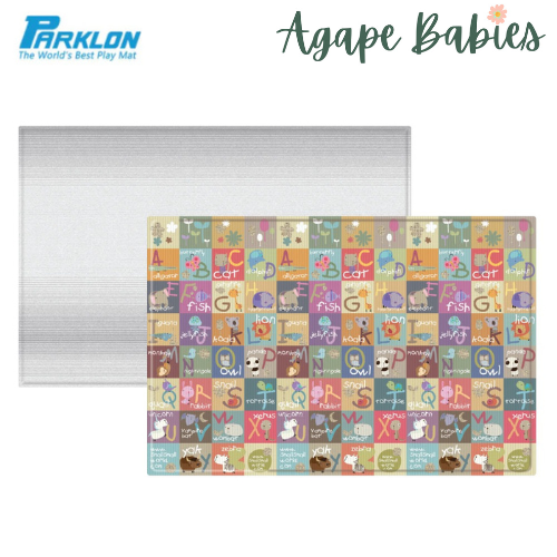 [1 Yr Local Warranty] Parklon LaPure Animal Classic Grey L15 Size: 2100x1400x15mm