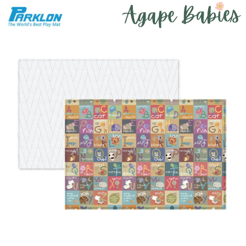 [1 Yr Local Warranty] Parklon LaPure Animal Double Herringbone (M15) Size: 1900 x 1300 x 15mm