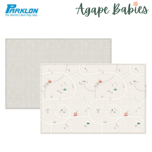 [1 Yr Local Warranty] Parklon LaPure Around Town (M15) Size:1900x1300x15mm