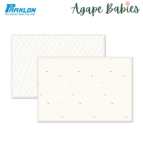 [1 Yr Local Warranty] Parklon LaPure Candy Spring Block Herringbone (M12)Size: 1900x1300x12mm