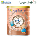 [Single Tin] Karihome Cow Milk Infant Formula 900g (0 - 12m) Exp: 12/26