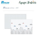 [1 Yr Local Warranty] Parklon LaPure Happy Way Herringbone (M15) Size :1900 x 1300 x 15mm