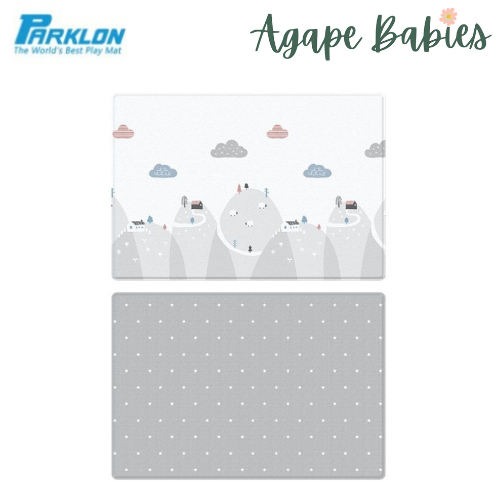 [1 Yr Local Warranty] Parklon LaPure Happy Way Little Star (M12) Size- 1900 x 1300 x12mm