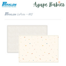 [1 Yr Local Warranty] Parklon LaPure Jelly Terrazzo M12 Size:1900 x 1300 x 12mm
